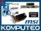 MSI GeForce GT520 CUDA 1GB DDR3 HDMI PCI-E