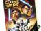 STAR WARS THE CLONE WARS XBOX 360/FOLIA/-MERCURY!!