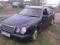 Mercedes w210 Turbodiesel w bardzo dobrym stanie