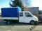 FORD TRANSIT DOKA 1994 /WYWROTKA/