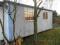 Barakowóz Kontener Domek Letniskowy Stan BDB !!!