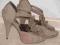 szpilki , platformie h&m H&M NOWE 36