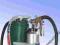 AGREGAT MALARSKI DEDRA HVLP 600W + DYSZE+ GRATIS!!