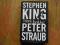 STEPHEN KING AND PETER STRAUB - BLACK HOUSE TWARDA