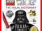 LEGO STAR WARS VISUAL DICTIONARY + LUKE SKYWALKER