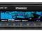 PIONEER DEH-P9400MP - WYBITNY MODEL Z PROCESOREM