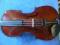 Altówka kopia Stradivarius