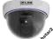 Kamera CDD-BA11FB 520 TVL kolor super prof.obudowa