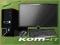 KOM-IT LED 22'' +CORE i5-2500 GTS450 2GB! 8GB RATY