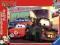 CARS puzzle RAVENSBURGER 2 obrazki