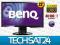 BENQ 22'' LCD G2225 HD wide 5ms/40000:1/DVI 24h