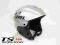 KASK NARCIARSKI UVEX X-RIDE CLASSIC SILVER L XL