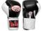Rękawice bokserskie STANDARD firmy Dragon - 10 oz