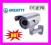 KAMERA SONY 600TVL 1/3 CCD 8mm 32 IR OSD 50 M 1/3