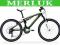 MERIDA NINETY-SIX JUNIOR 624-SUS 24" GRATISY