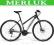 !!! MERIDA CROSSWAY TFS 100-D damka 2011 Merluk!!!