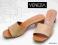 Buty Venezia...rozm 39 mod. 90000 BEI