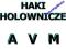 NOWY HAK HOLOWNICZY VW GOLF 3 III GOLF3 VOLKSWAGEN