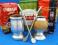 Yerba Mate Palo Santo Tykwa 2x Bombilla NIERDZEWNA