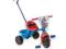 SMOBY - ROWER BE FUN SPIDERMAN - 444168