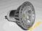 ŻARÓWKA LED GU10 3W