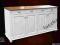 Komoda W STYLU ANGIELSKIM prowansalskim