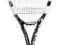 Rakieta tenisowa BABOLAT PURE DRIVE LITE BLACK '12