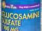 GLUCOSAMINE 1000mg/60kaps STAWY GLUKOZAMINA MOCNA!