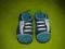 SANDAŁKI SANDAŁY ADIDAS AKWAH BASENÓWKI roz 27