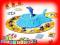 gra NINO DELFINO Ravensburger reklama TV Kurier