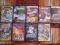 9 bajek, DVD/VCD, Gadget, Sonic, Agentki, Witch