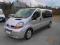 OKAZJA RENAULT TRAFIC 2,5 DCI 140KM 9-OSOBOWY