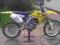 Suzuki RMZ 250 2007 super stan!! Warto!!