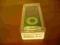 ipod nano 16 GB zielony