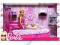 BARBIE ZESTAW W SYPIALNI - MATTEL