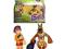 SCOOBY DOO DWIE FIGURKI