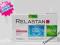 RELASTAN 15 SZT SUPER CENA!!!  09.2012 !!! OKAZJA