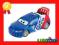 Cars 2 Auta 2 Mattel 1:55 Raul Farafura nr 9