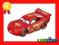 Cars 2 Auta 2 Mattel 1:55 ZygZag McQueen Nr 3