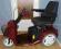 Elektryczny wózek inwalidzki BOOSTER TROPHY 5