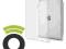 ETUI BELKIN SNAP SHIELD CLEAR - iPad 3 New iPad