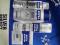 MEGA ZESTAW NIVEA FOR MEN SILVER PROTECT-HIT!!!