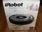 Odkurzacz iRobot Roomba 560 - mało używany