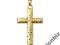 KRZYŻYK ZŁOTY.