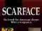 Scarface (American Dream) - plakat  53x158 cm