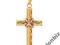 KRZYŻYK ZŁOTY.