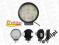 Lampa wielofucyjna robocza 6LED x 3W OFF ROAD Ełk