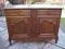 KOMODA DĘBOWA