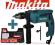 WIERTARKA UDAROWA 680W HP1640 MAKITA +200 AKCESOR.