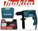WIERTARKA UDAROWA HP1641K MAKITA +WALIZKA +200 AKC